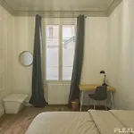 Flexliving - 99 Felix Faure - Whole Appartement Parijs
