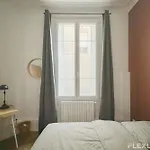 Flexliving - 99 Felix Faure - Whole * Parijs