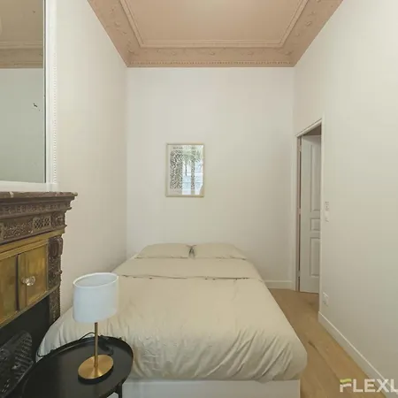 Flexliving - 99 Felix Faure - Whole Διαμέρισμα *