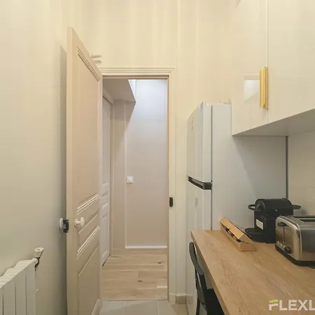 Flexliving - 99 Felix Faure - Whole