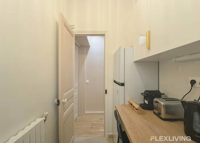 Flexliving - 99 Felix Faure - Whole